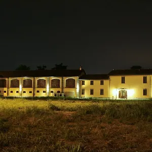 Cavrigo Landhaus