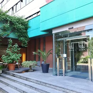 Hotel Lodi Hotel