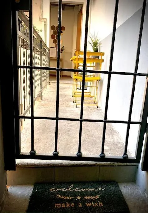 Casa Mia Maria Margot Lodi Apartment Italy