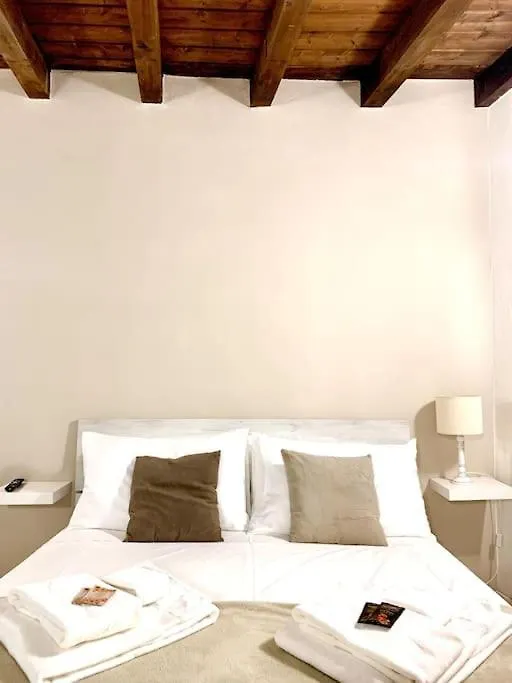 Casa Mia Maria Margot Lodi Apartment Italy