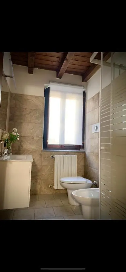 Casa Mia Maria Margot Lodi Apartment